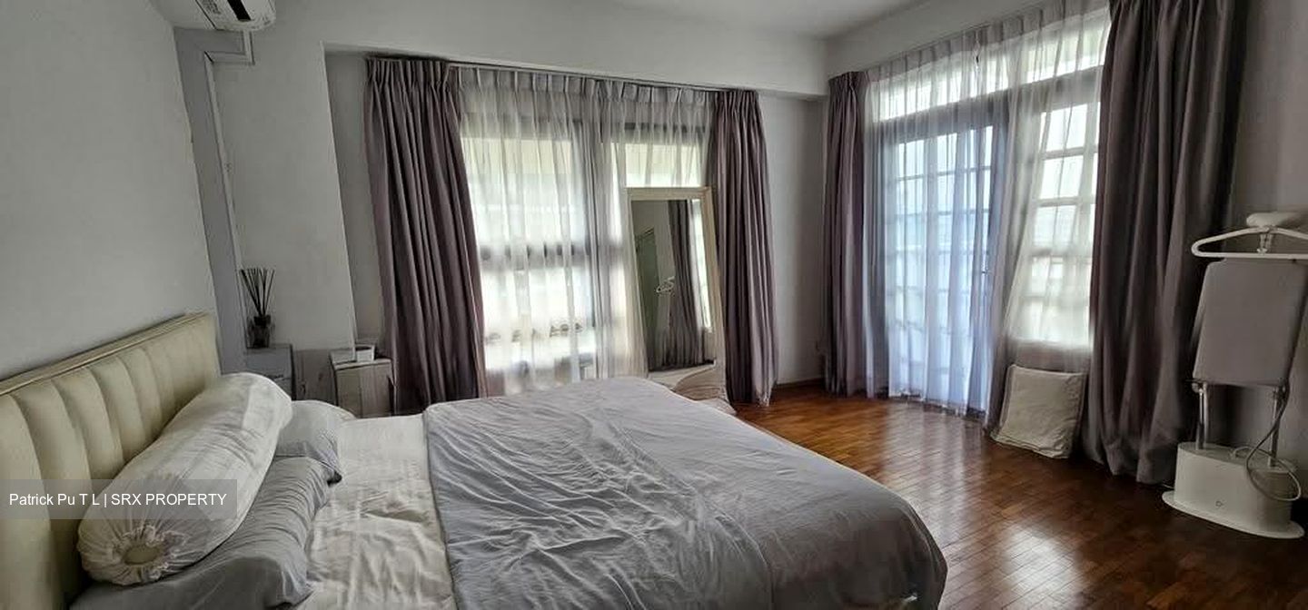 The Dairy Farm (D23), Condominium #630267981